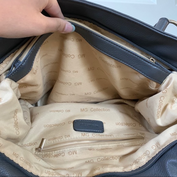 mg collection bag - Picture 4 of 6